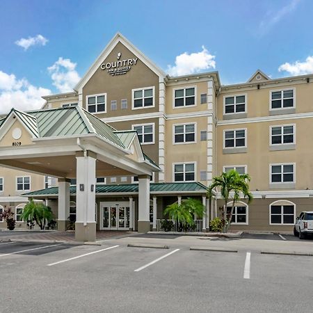 Country Inn & Suites By Radisson, Tampa Airport North, Fl Zewnętrze zdjęcie