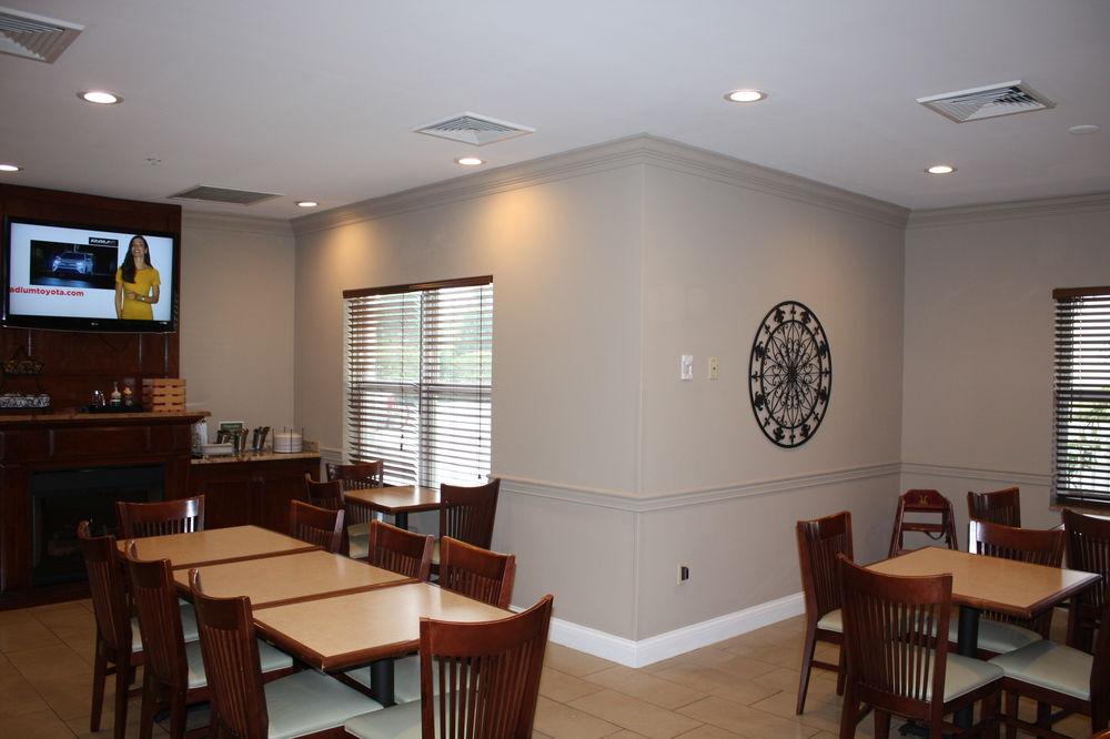 Country Inn & Suites By Radisson, Tampa Airport North, Fl Zewnętrze zdjęcie