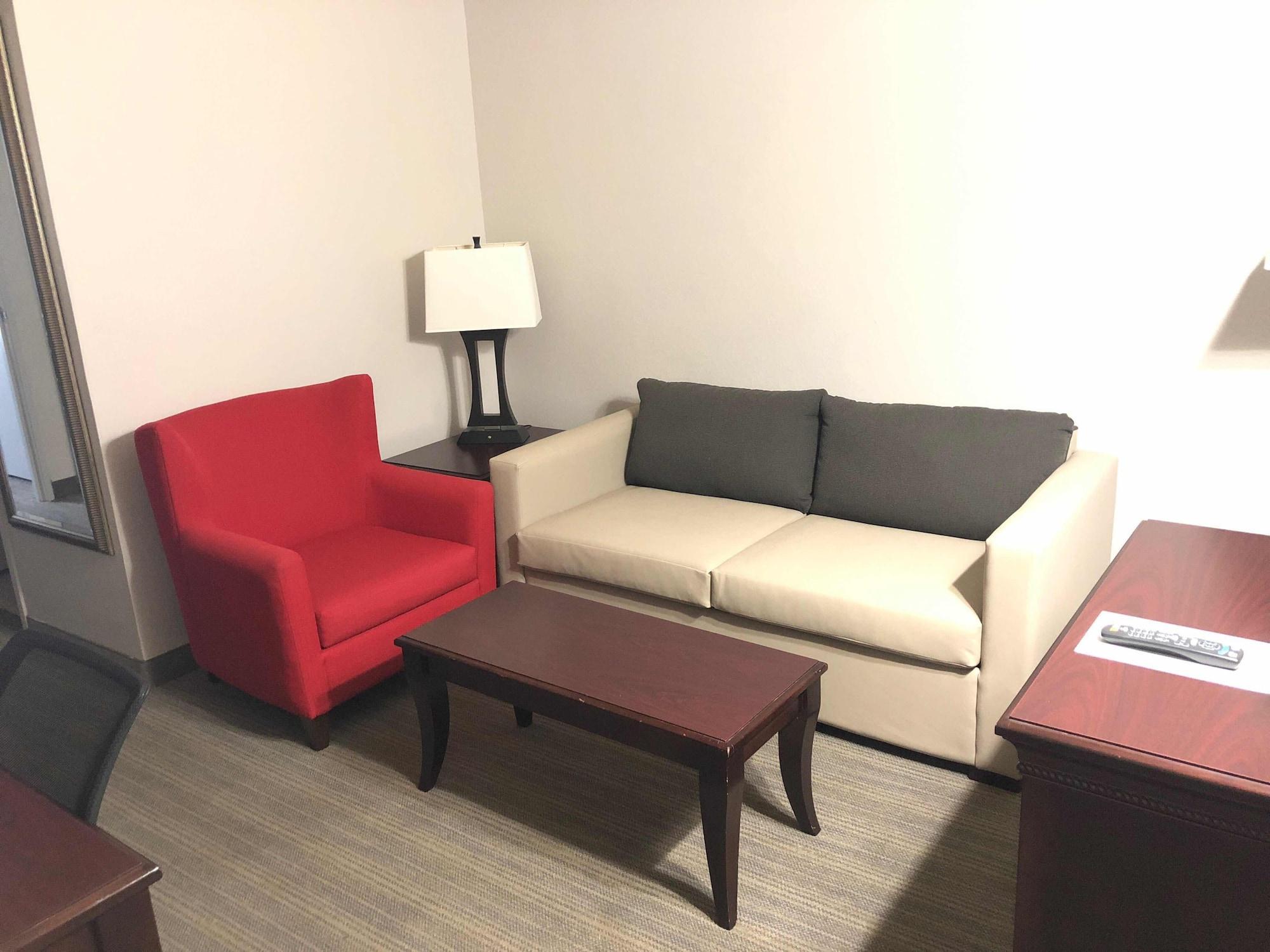 Country Inn & Suites By Radisson, Tampa Airport North, Fl Zewnętrze zdjęcie