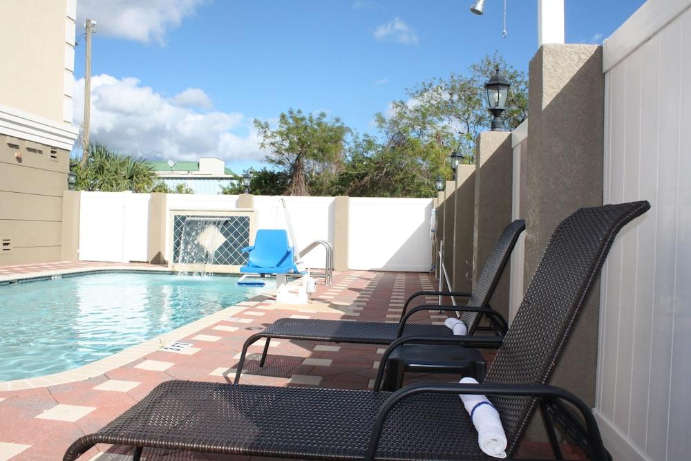 Country Inn & Suites By Radisson, Tampa Airport North, Fl Zewnętrze zdjęcie