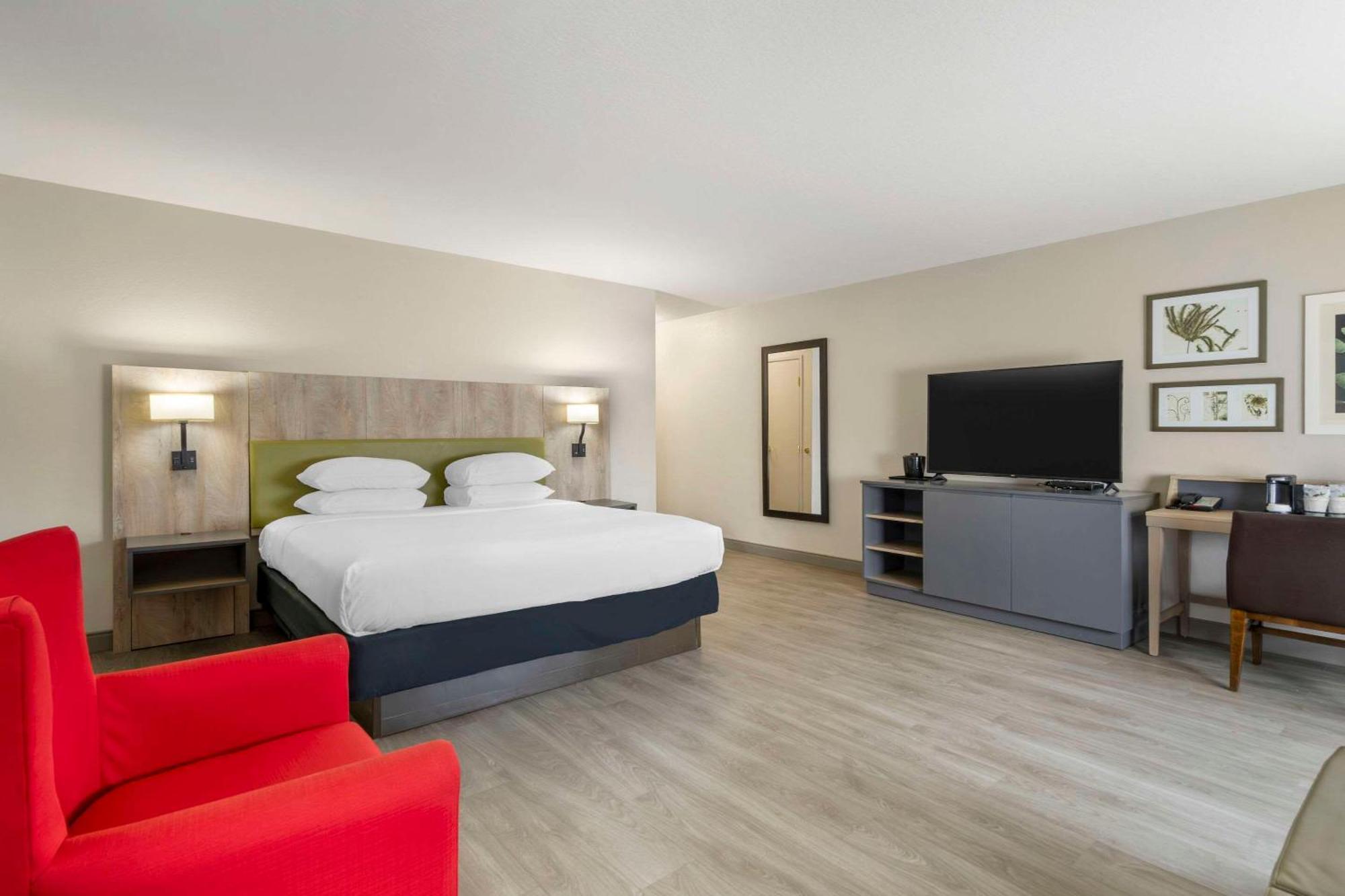 Country Inn & Suites By Radisson, Tampa Airport North, Fl Zewnętrze zdjęcie