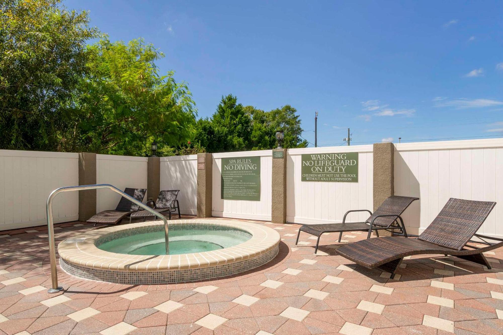 Country Inn & Suites By Radisson, Tampa Airport North, Fl Zewnętrze zdjęcie