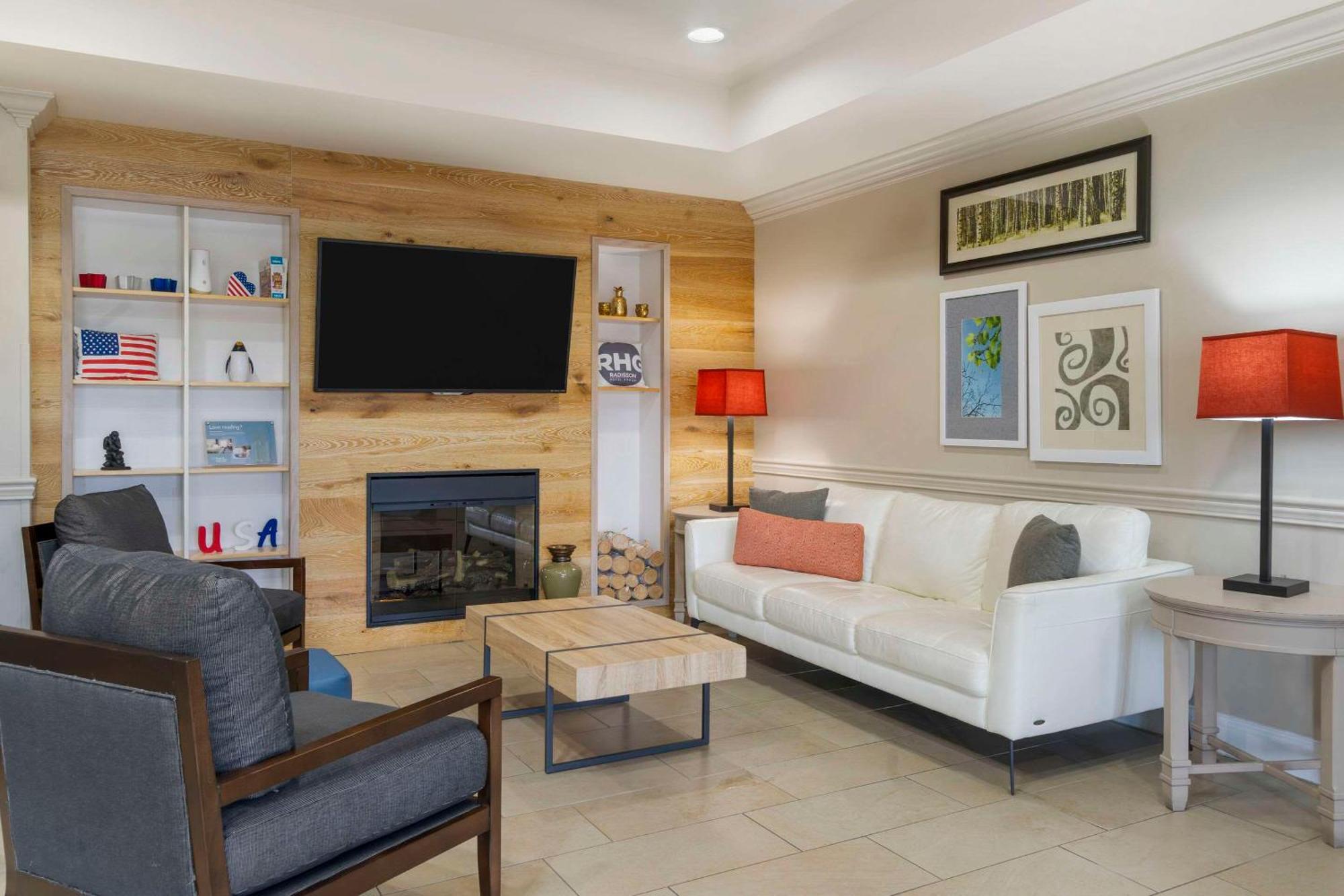 Country Inn & Suites By Radisson, Tampa Airport North, Fl Zewnętrze zdjęcie