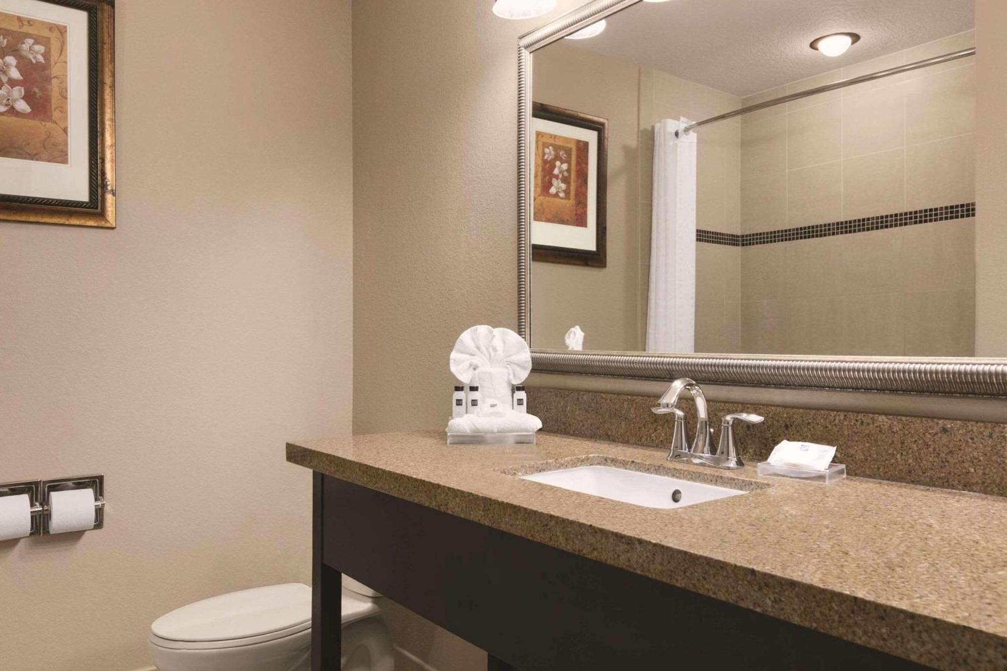 Country Inn & Suites By Radisson, Tampa Airport North, Fl Zewnętrze zdjęcie