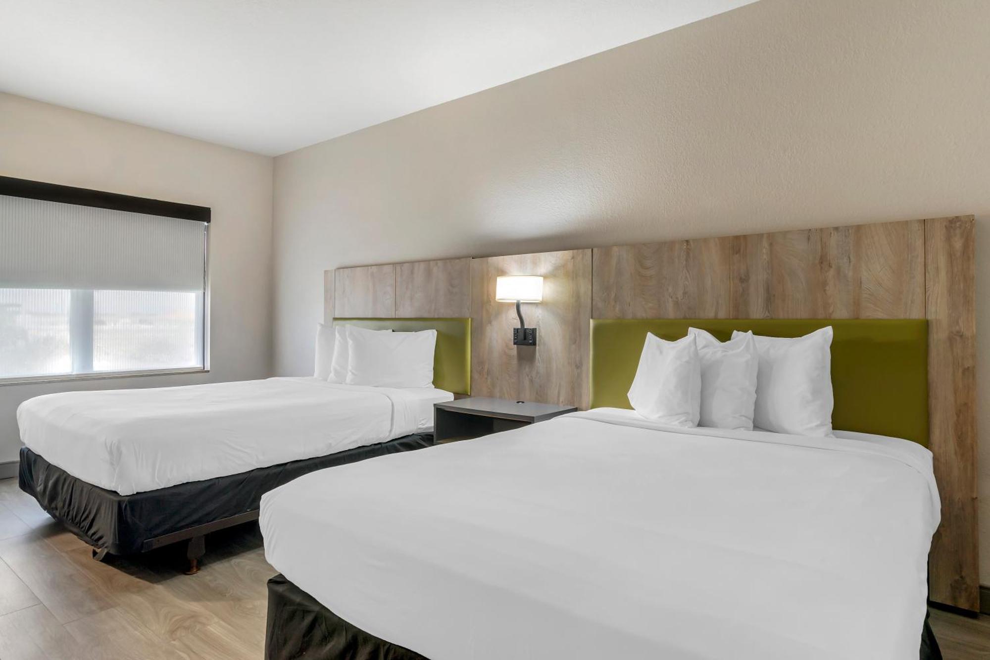 Country Inn & Suites By Radisson, Tampa Airport North, Fl Zewnętrze zdjęcie