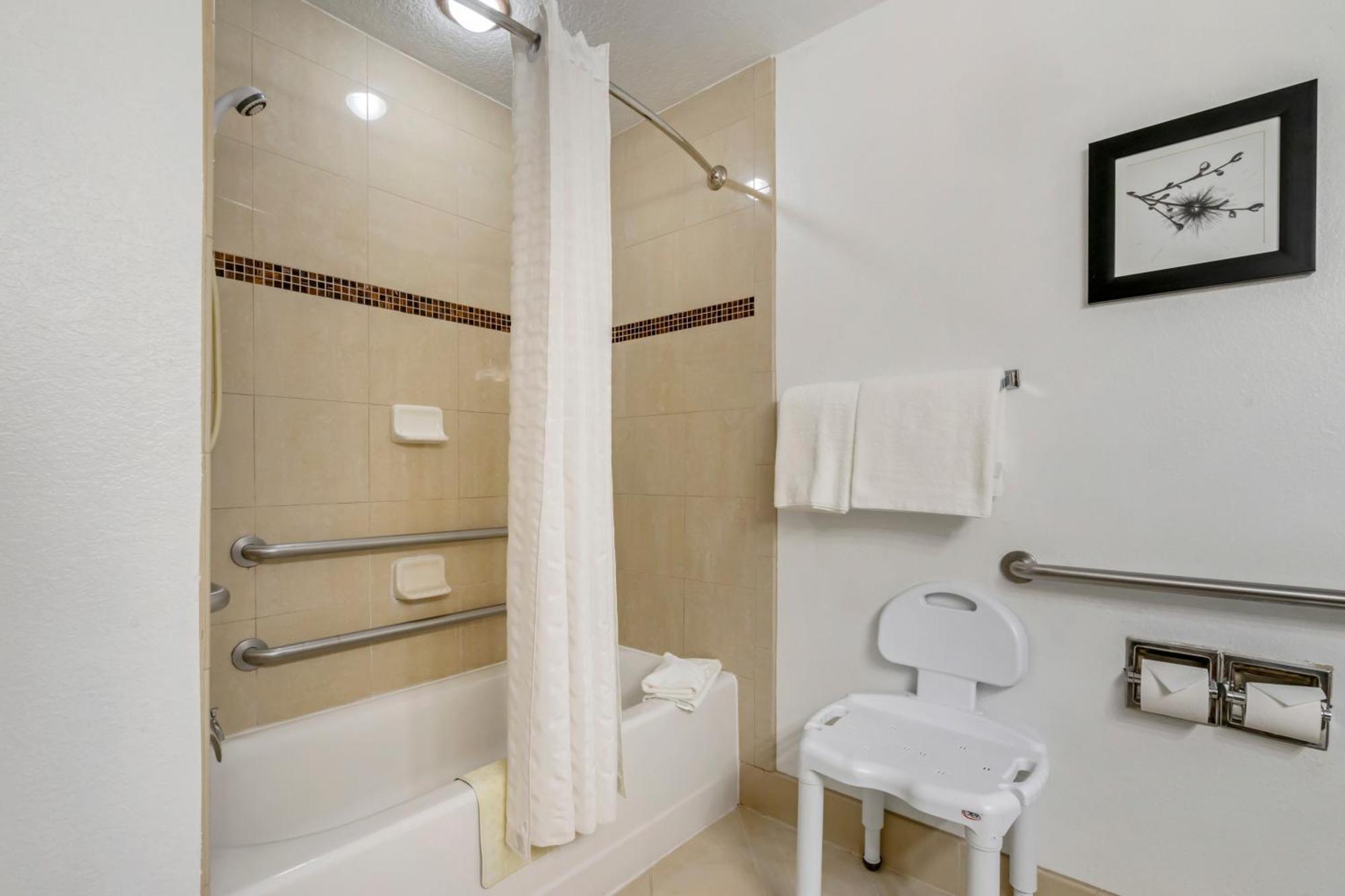 Country Inn & Suites By Radisson, Tampa Airport North, Fl Zewnętrze zdjęcie