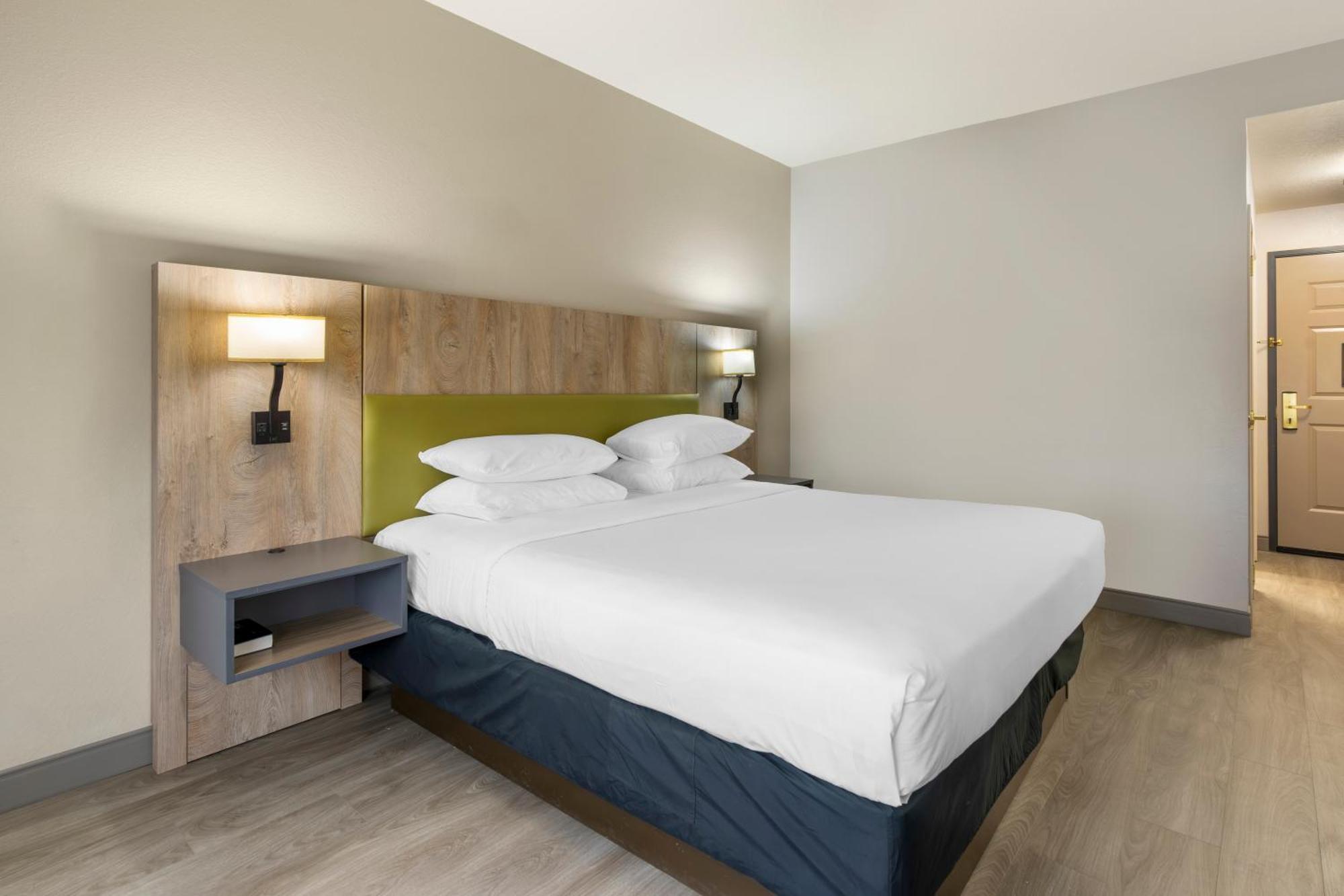 Country Inn & Suites By Radisson, Tampa Airport North, Fl Zewnętrze zdjęcie
