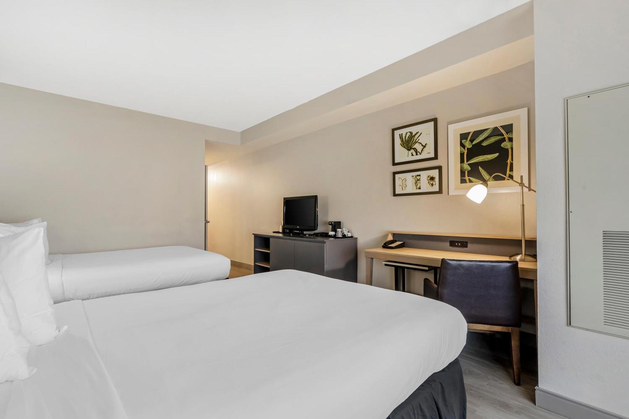 Country Inn & Suites By Radisson, Tampa Airport North, Fl Zewnętrze zdjęcie