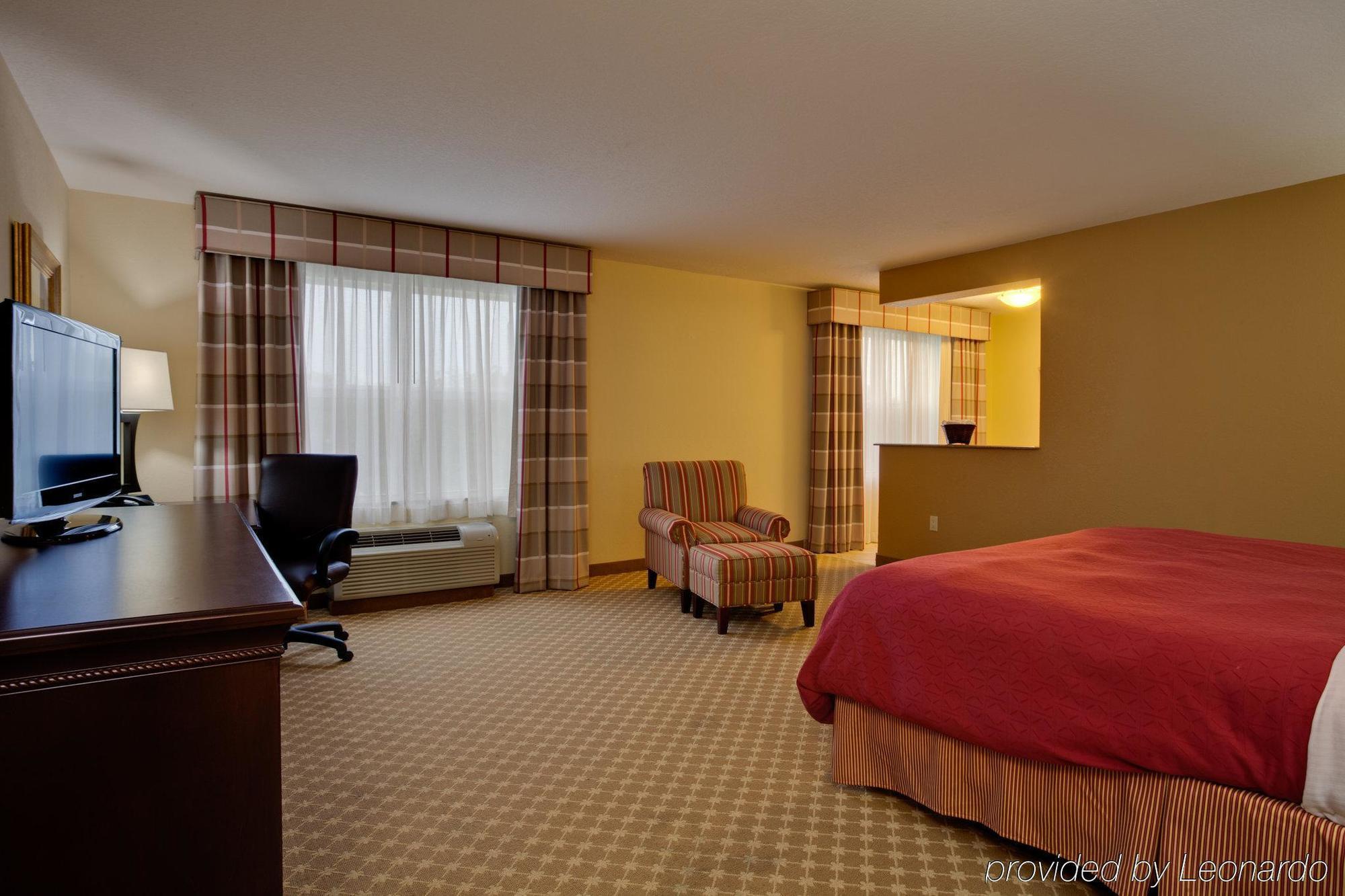 Country Inn & Suites By Radisson, Tampa Airport North, Fl Pokój zdjęcie