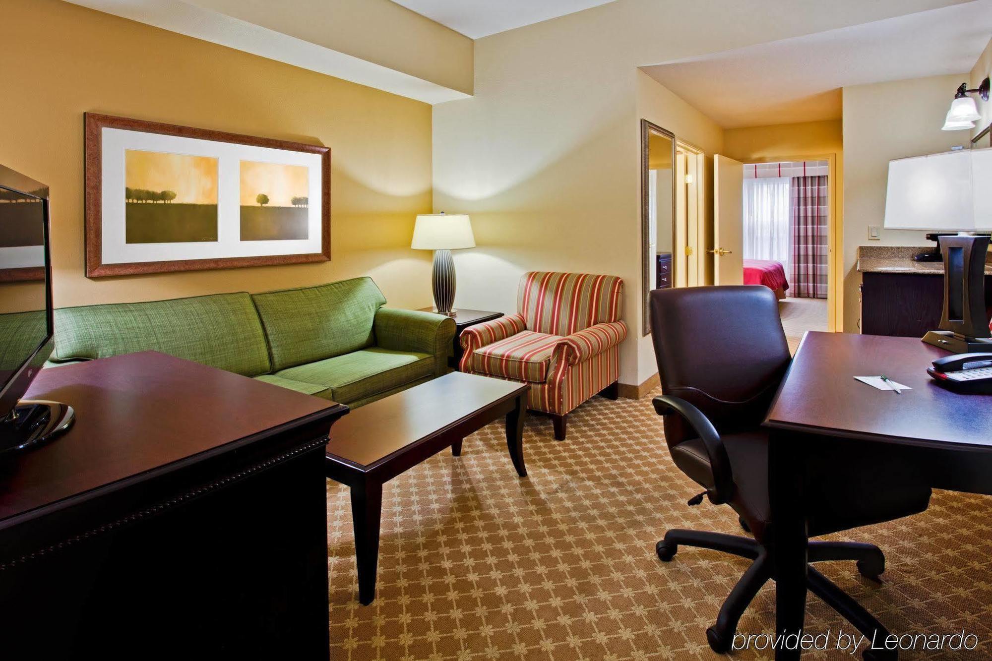 Country Inn & Suites By Radisson, Tampa Airport North, Fl Pokój zdjęcie