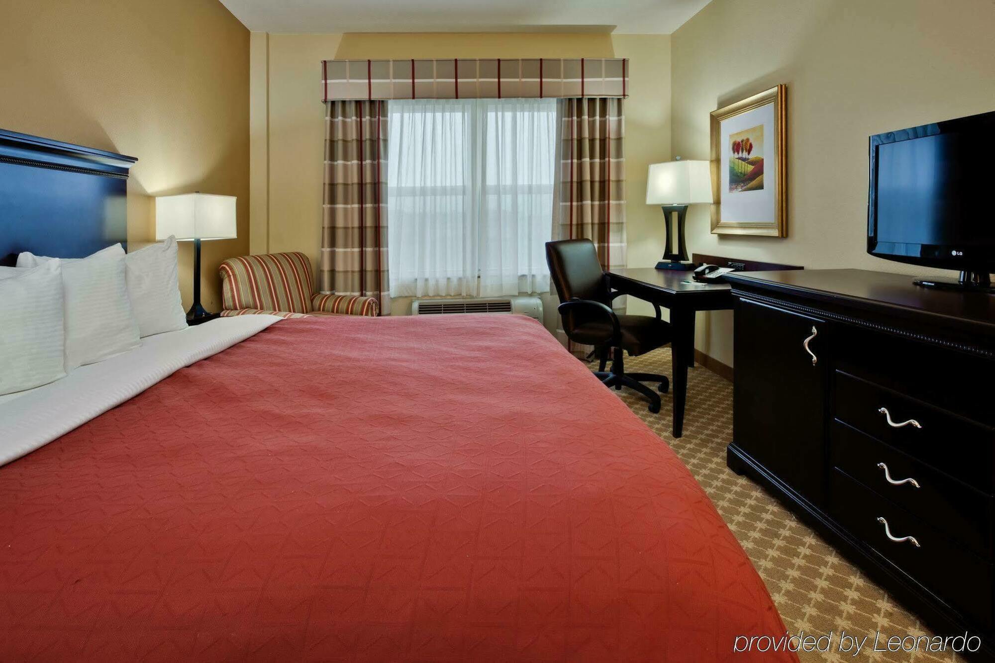 Country Inn & Suites By Radisson, Tampa Airport North, Fl Pokój zdjęcie