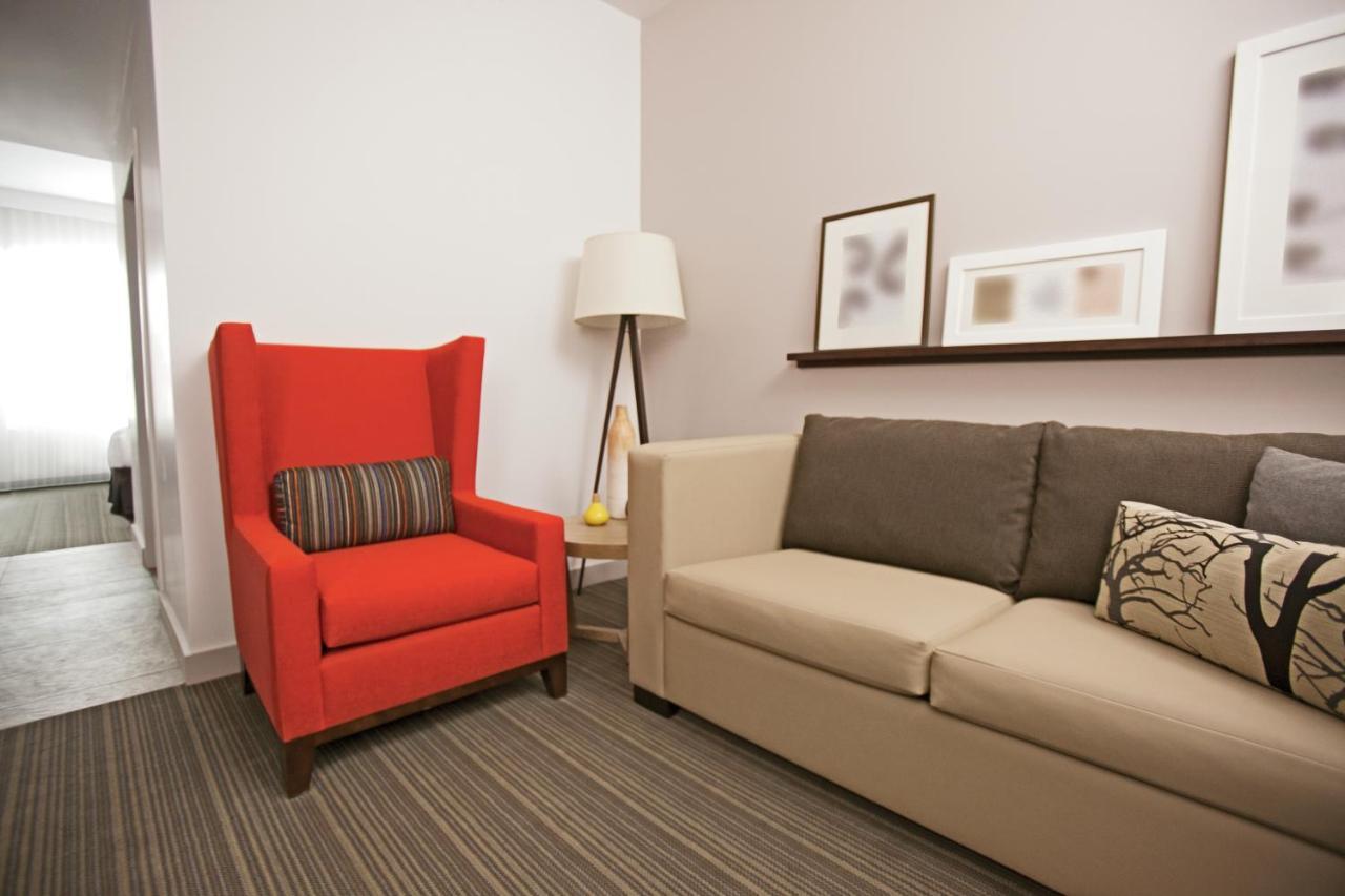 Country Inn & Suites By Radisson, Tampa Airport North, Fl Zewnętrze zdjęcie