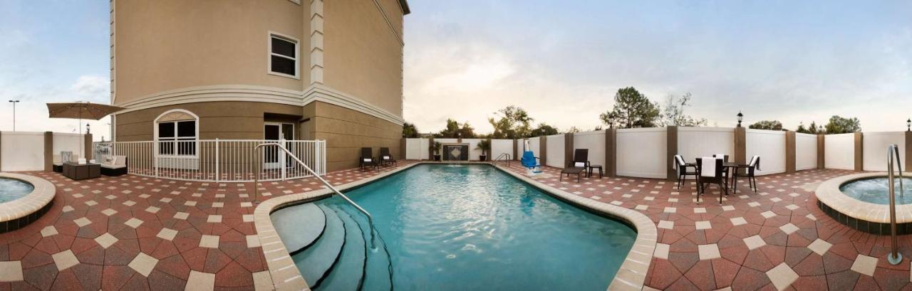 Country Inn & Suites By Radisson, Tampa Airport North, Fl Zewnętrze zdjęcie
